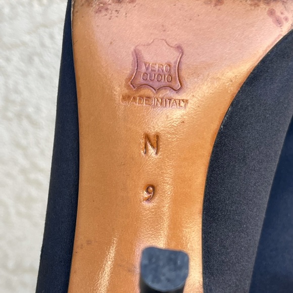 YSL HELL SIZE N 9 - Picture 5 of 17